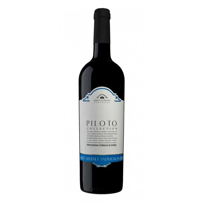 Quinta do Piloto Collection Cabernet 2019 Red Wine Quinta do Piloto Collection Cabernet 2019 Red Wine