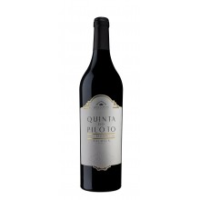 Quinta do Piloto Reserva 2017 rødvin|Winefromportugal