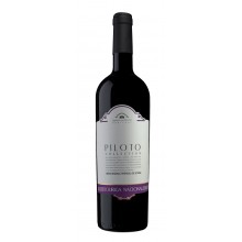 Quinta do Piloto Kolekce Touriga 2019 Červené víno|Winefromportugal