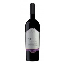 Quinta do Piloto Collection Touriga 2019 Red Wine