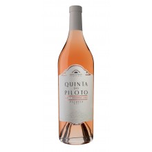Quinta do Piloto Rosé víno Reserva 2018