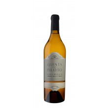 Quinta do Piloto Coleção de Familia 2018 Bílé víno
