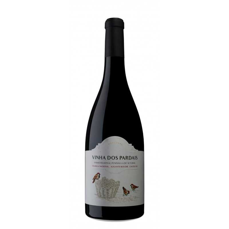 Vinha dos Pardais 2019 Red Wine Vinha dos Pardais 2019 Red Wine