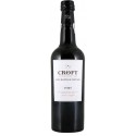 Croft Portské víno LBV 2015