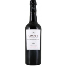 Croft LBV 2015 Portvin|Winefromportugal