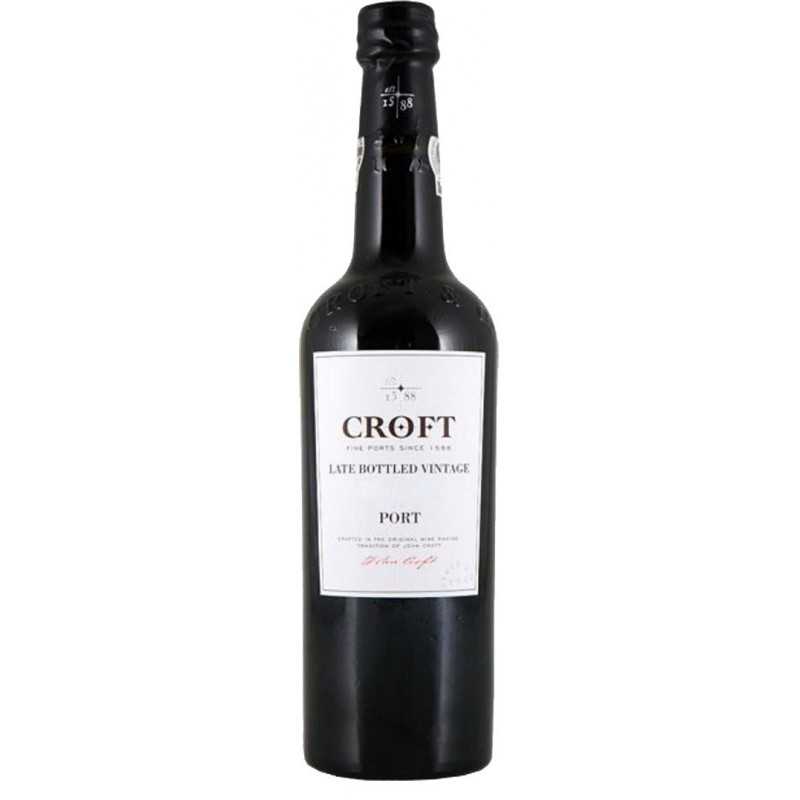 Croft LBV 2015 Port Wine Croft LBV 2015 Port Wine