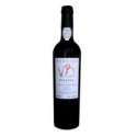 Barbeito Meio Seco Reserva Lote 3 Madeira Wine