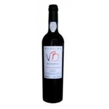 Barbeito Meio Seco Reserva Lote 3 Madeira Wine