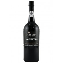 Fonseca Guimaraens Vintage 2008 Port Wine