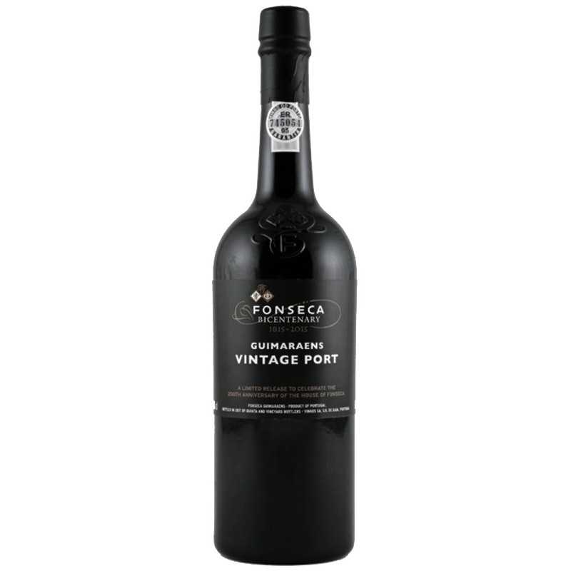 Fonseca Guimaraens Vintage 2008 Port Wine Fonseca Guimaraens Vintage 2008 Port Wine