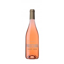 Procura 2018 Rosé Wine