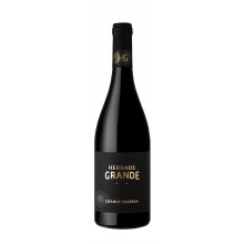 Herdade Grande Červené víno Grande Reserva 2018