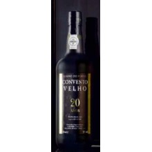Convento Velho 20 Years Old Port Wine