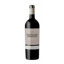 Herdade Grande - Grande Reserva ALM Special Edition 70 - 2013 Rødvin|Winefromportugal