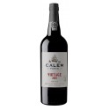 Portské víno Calem Vintage 2018