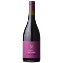 Opta Alfrocheiro 2018 rødvin|Winefromportugal