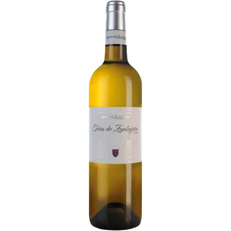 Terra de Zambujeiro 2020 White Wine Terra de Zambujeiro 2020 White Wine