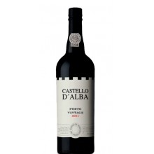 Castello D'Alba|Winefromportugal