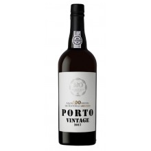Caves São João Ročník portského vína 2017