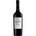 Croft Portské víno ročník 2018