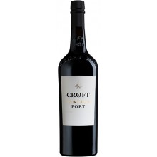 Croft Vintage 2018 Port Wine