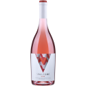 Vallegre 2021 Rosé Wine