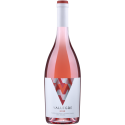 Vallegre Růžové víno 2021