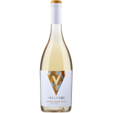 Vallegre Moscatel Galego 2021 hvidvin|Winefromportugal