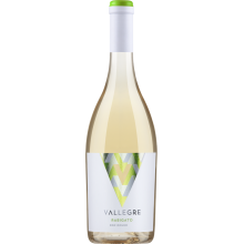 Vallegre Rabigato 2020 White Wine