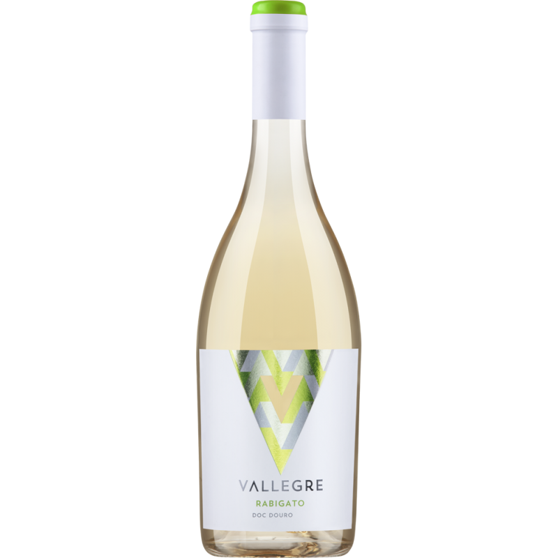 Vallegre Rabigato 2020 White Wine Vallegre Rabigato 2020 White Wine