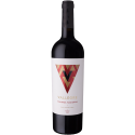 Vallegre Touriga Nacional 2016 Red Wine