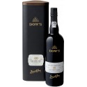Dow's 40 Years Old Port Wine