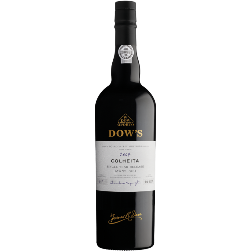 Dow's Colheita 2007 Portové víno