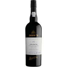 Dow's|Winefromportugal