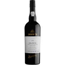 Dow's Colheita 1996 Portové víno