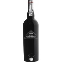 Dow's Quinta Senhora da Ribeira Vintage 2009 portvin|Winefromportugal