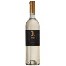 D. Graça Reserva 2013 White Wine