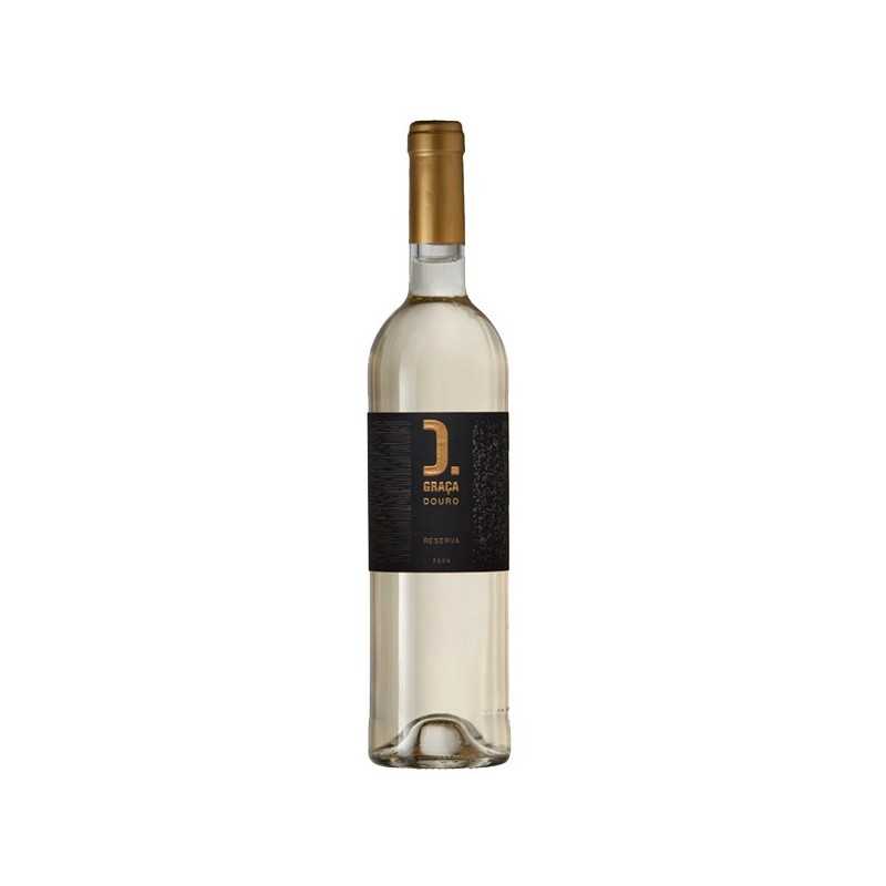 D. Graça Reserva 2013 White Wine