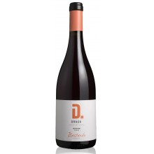 D. Graça Bastardo 2019 Red Wine