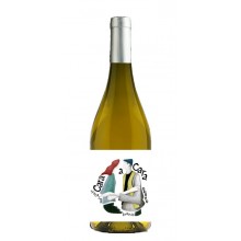 Cara a Cara Superior 2018 White Wine|Winefromportugal