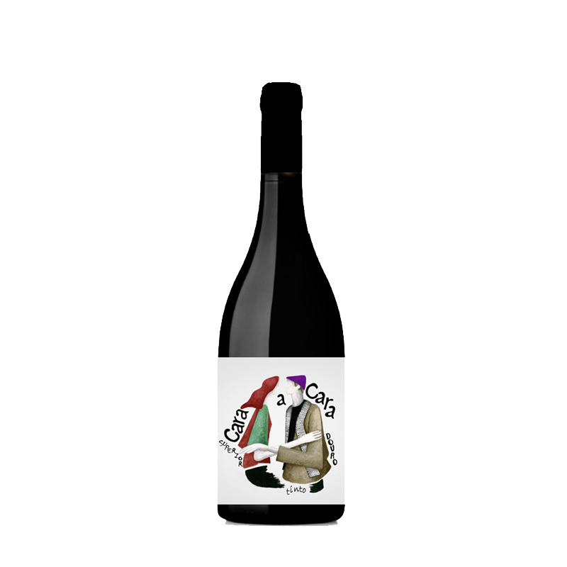 Cara a Cara Superior 2018 Red Wine Cara a Cara Superior 2018 Red Wine