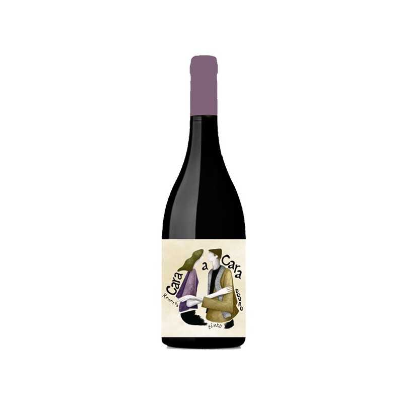 Cara a Cara Reserva 2018 Red Wine Cara a Cara Reserva 2018 Red Wine