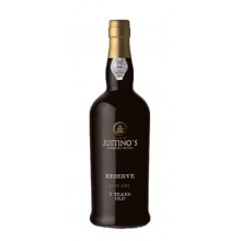 Justino's 5 years Old Madeira Fine Dry Madeira Wine