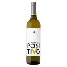 Positivo Colheita 2019 Bílé víno