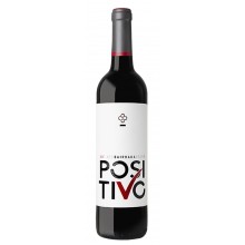 Positivo Colheita 2017 Red Wine