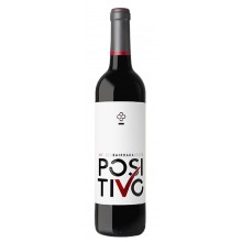 Positivo Colheita 2017 rødvin|Winefromportugal