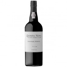 Quinta Nova Nossa Senhora do Carmo|Winefromportugal