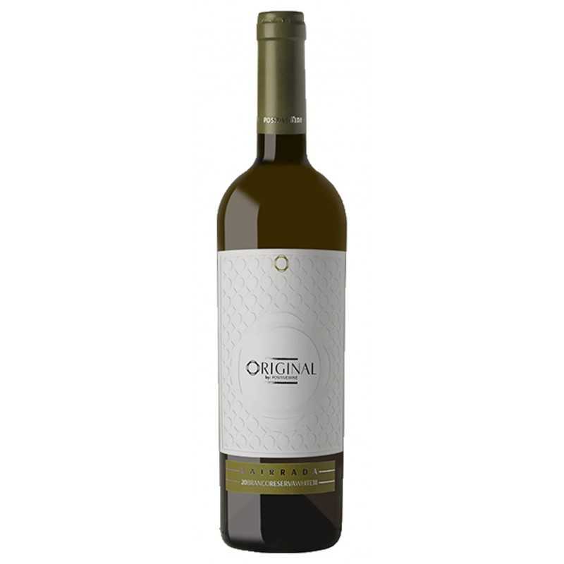 Original Reserva 2018 hvidvin|Winefromportugal