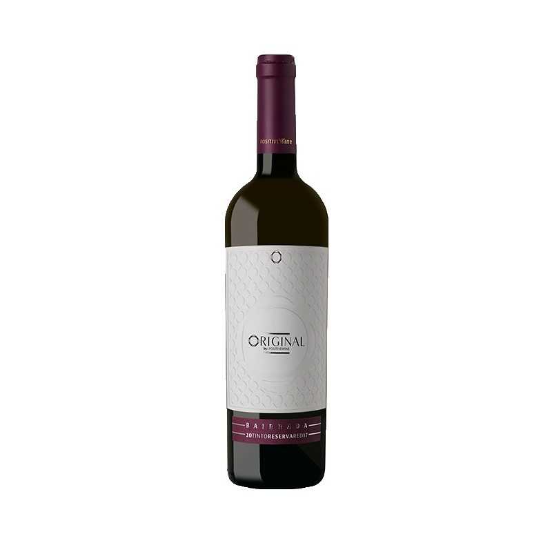 Original Reserva 2017 Red Wine Original Reserva 2017 Red Wine