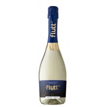 Flutt 2017 šumivé bílé víno